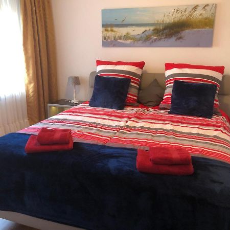 Ferienwohnung Dettum المظهر الخارجي الصورة