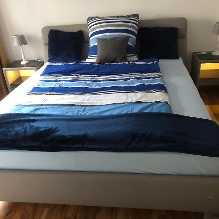 Ferienwohnung Dettum المظهر الخارجي الصورة