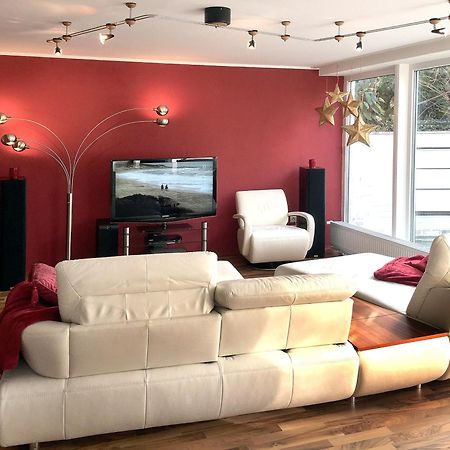Ferienwohnung Dettum المظهر الخارجي الصورة