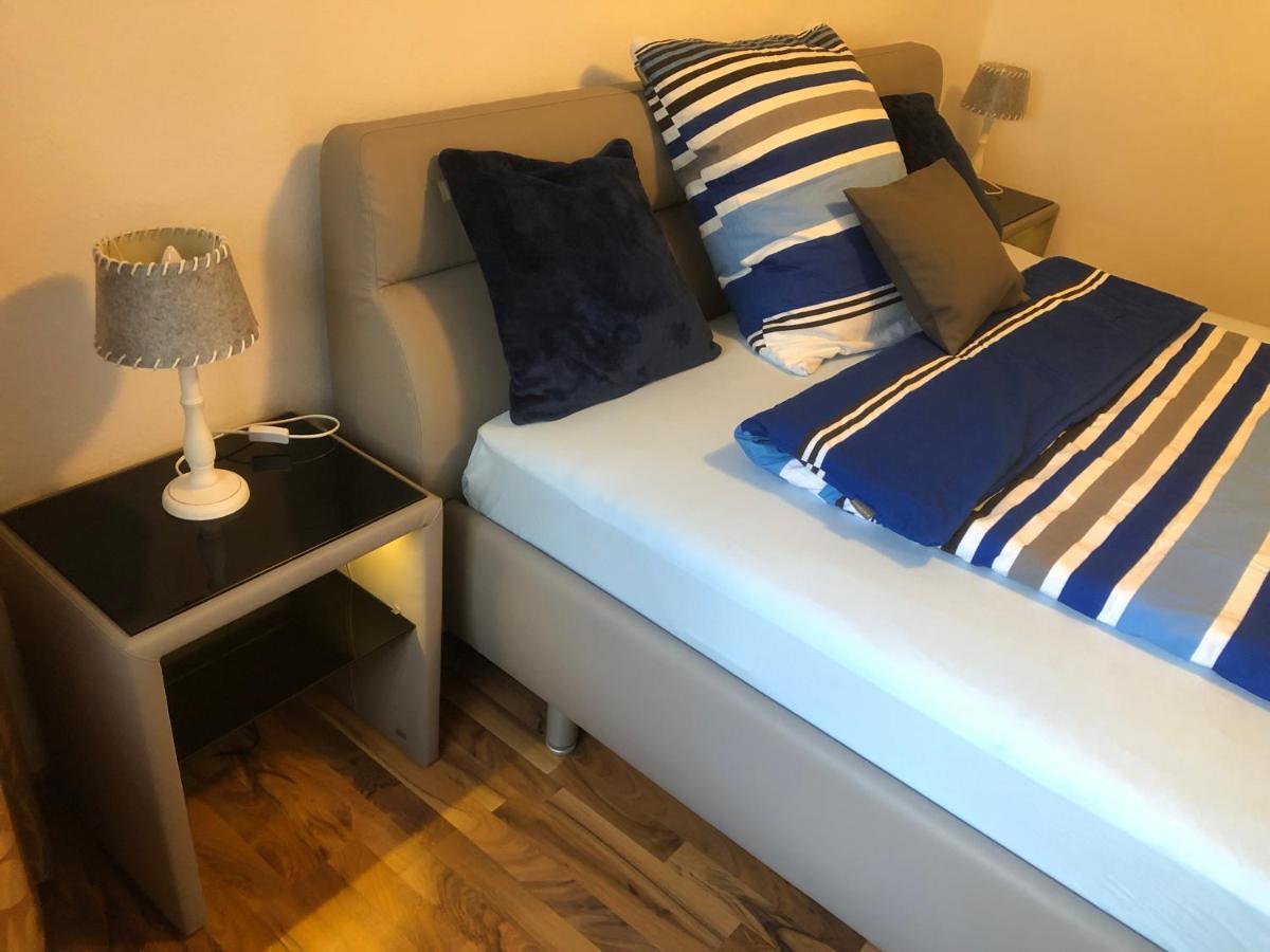 Ferienwohnung Dettum المظهر الخارجي الصورة