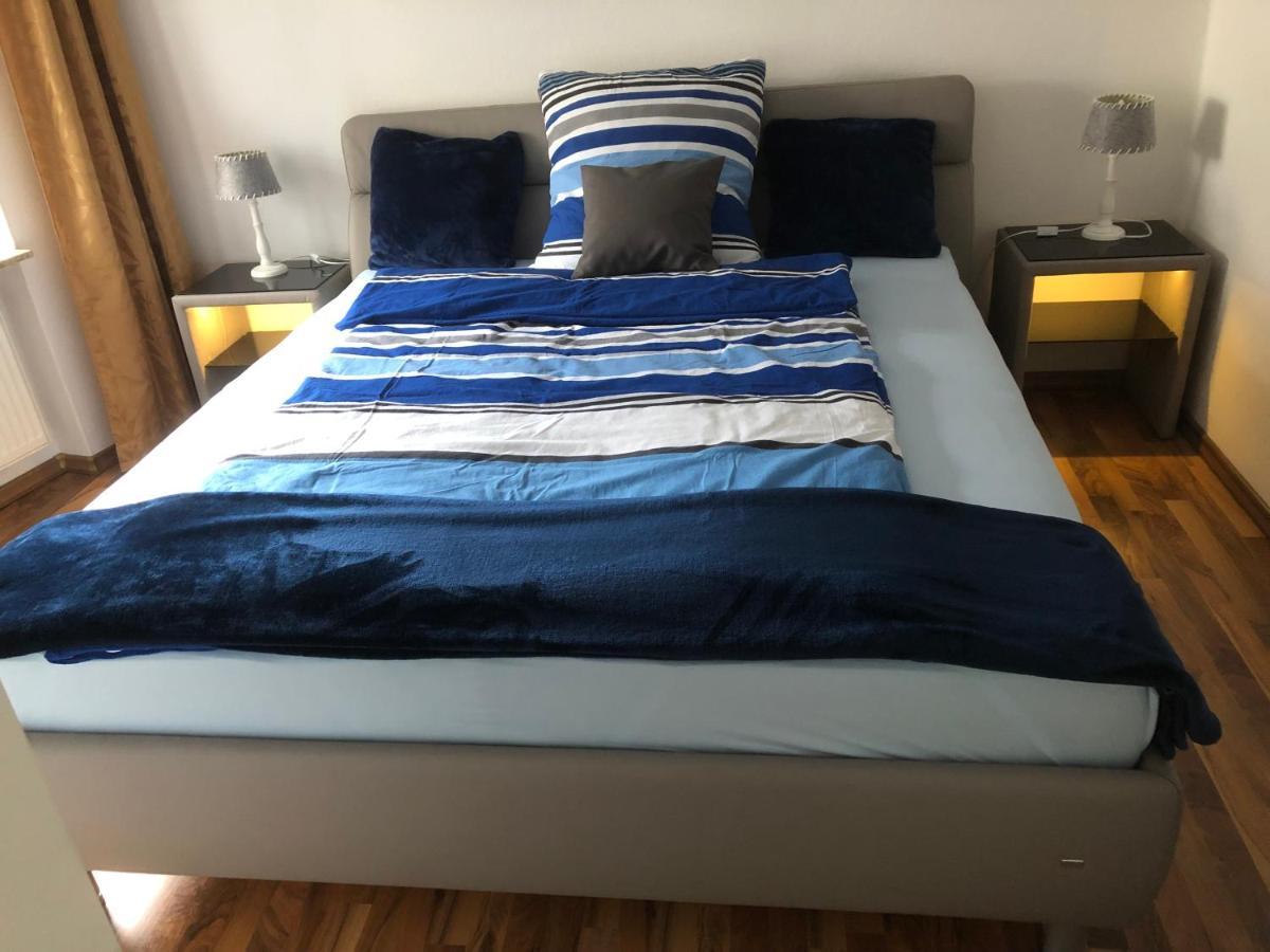 Ferienwohnung Dettum المظهر الخارجي الصورة