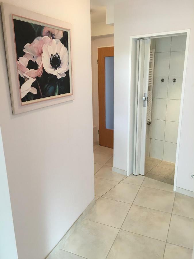 Ferienwohnung Dettum المظهر الخارجي الصورة
