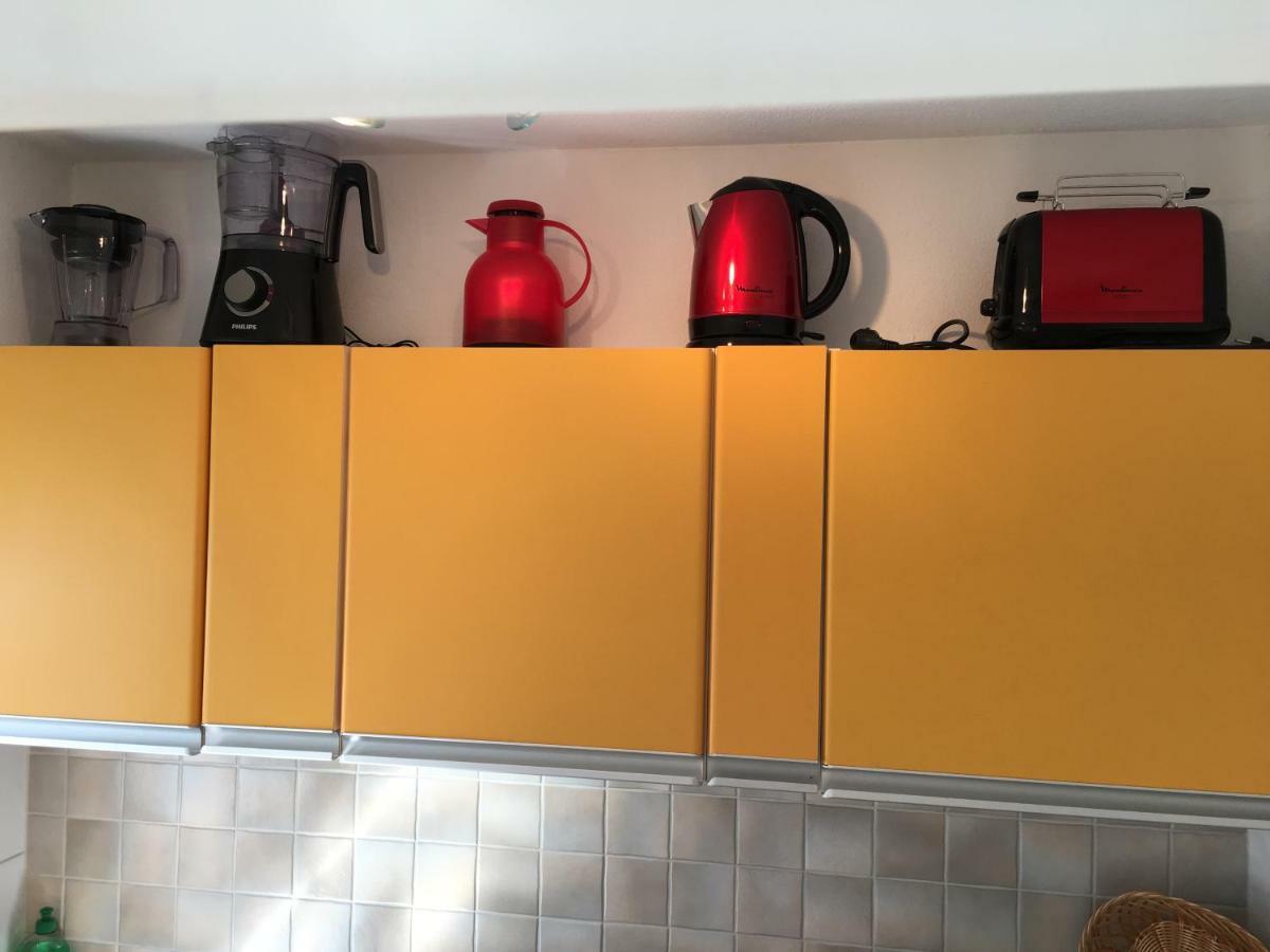 Ferienwohnung Dettum المظهر الخارجي الصورة