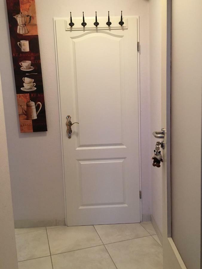 Ferienwohnung Dettum المظهر الخارجي الصورة