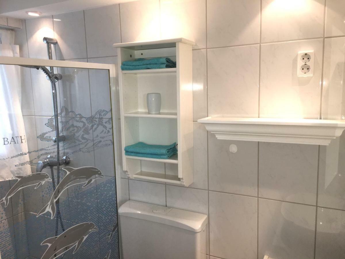 Ferienwohnung Dettum المظهر الخارجي الصورة