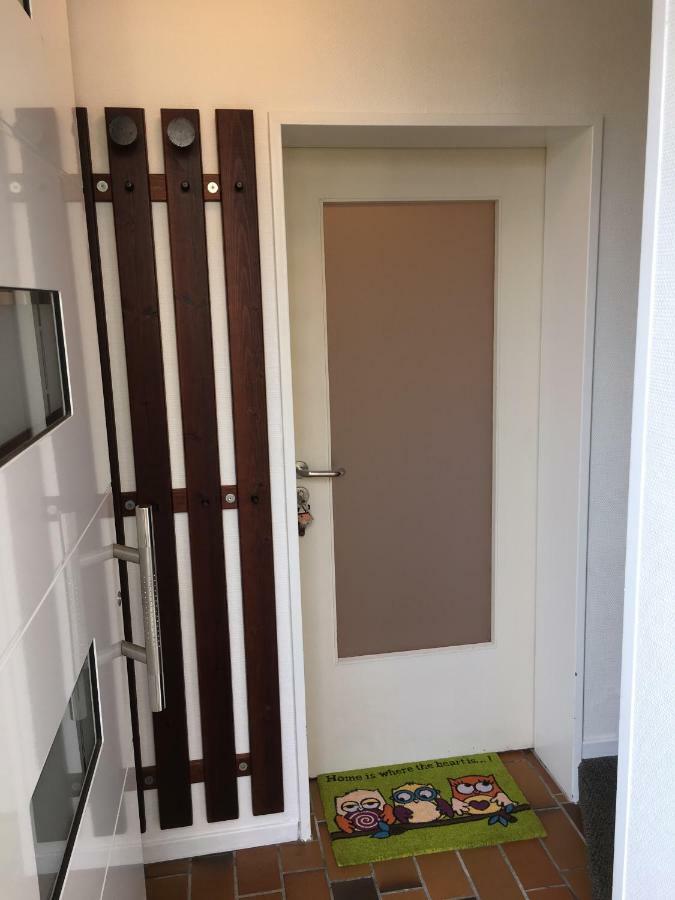 Ferienwohnung Dettum المظهر الخارجي الصورة