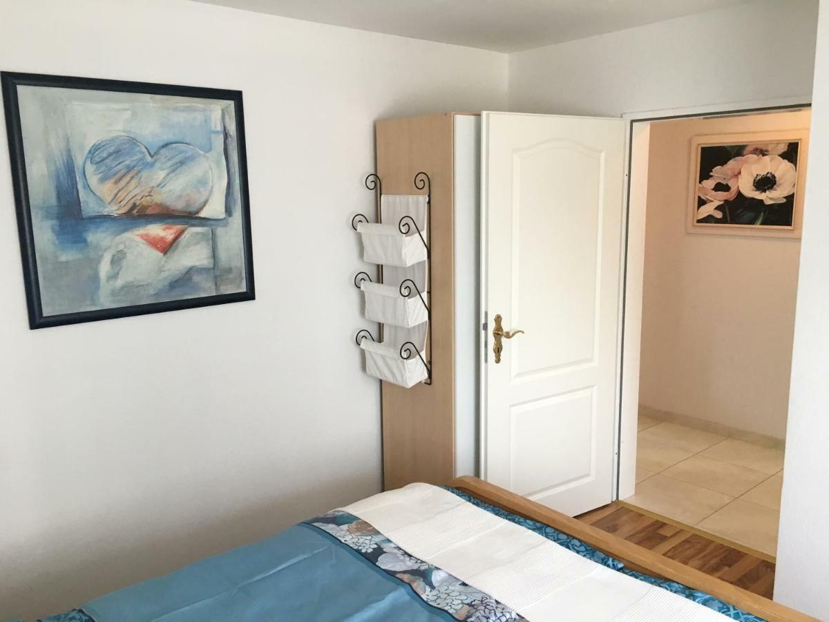 Ferienwohnung Dettum المظهر الخارجي الصورة