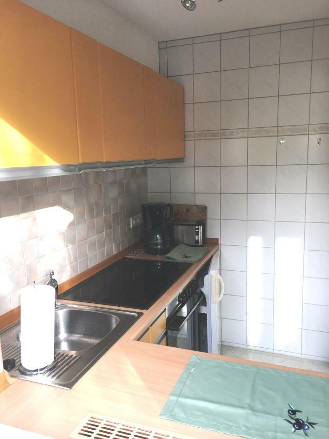 Ferienwohnung Dettum المظهر الخارجي الصورة