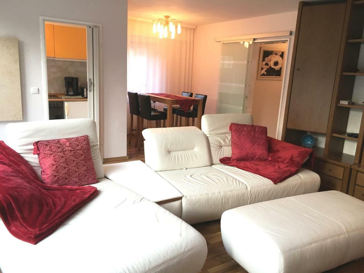 Ferienwohnung Dettum المظهر الخارجي الصورة