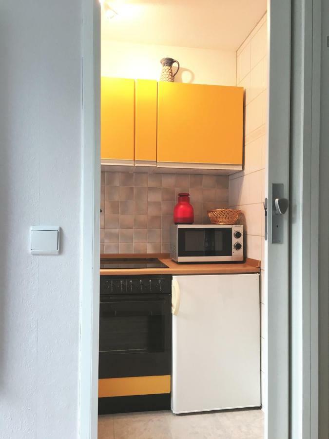 Ferienwohnung Dettum المظهر الخارجي الصورة