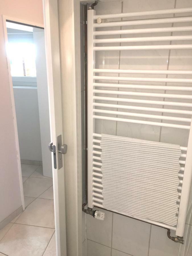 Ferienwohnung Dettum المظهر الخارجي الصورة