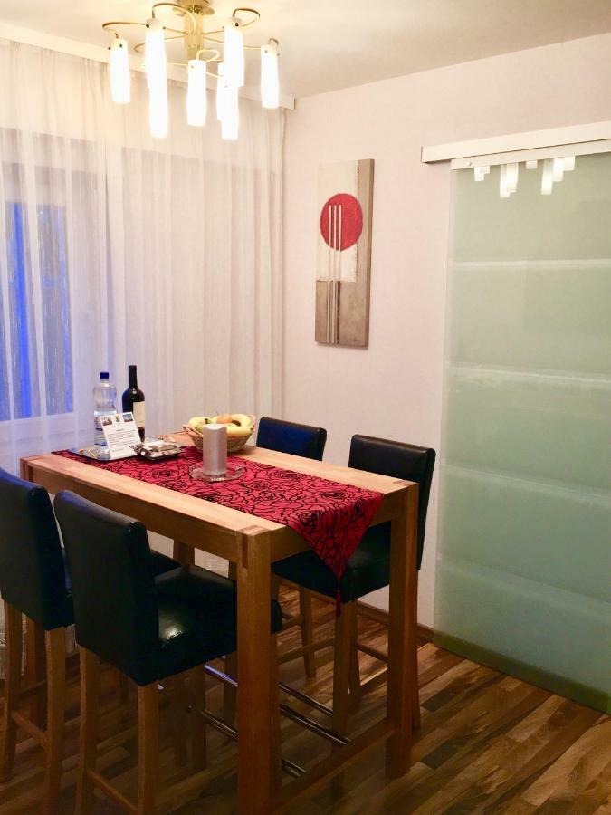 Ferienwohnung Dettum المظهر الخارجي الصورة